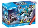 [ ZA5993 ] Klocki Playmobil 71578 Robot kontra Szybowiec Zestaw 96 el