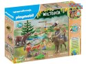 Klocki Playmobill 71403 Zwierzęta Ameryki Północnej. Zestaw 54elem/ ZA5999