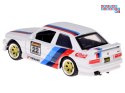 Maisto Licencjonowane Auta Metalowe 1:64 Flatbed i BMW M3 1988 ZA5958