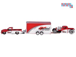 Maisto Licencjonowane Auta Metalowe Chevrolet 454 SS Pick-up ZA5962