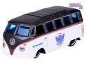 Maisto Licencjonowane Auta Metalowe Volkswagen Van Samba i VW Beetle ZA5968