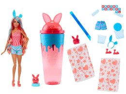 [ZA6060] Mattel Barbie Pop Reveal lalka z serii Shake królik i akcesoria