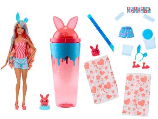 [ZA6060] Mattel Barbie Pop Reveal lalka z serii Shake królik i akcesoria