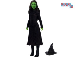 [ZA6067] Mattel lalka kolekcjonerska śpiewająca Elphaba z filmu Wicked