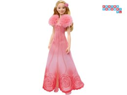 [ZA6068] Mattel lalka kolekcjonerska śpiewająca Glinda z filmu Wicked