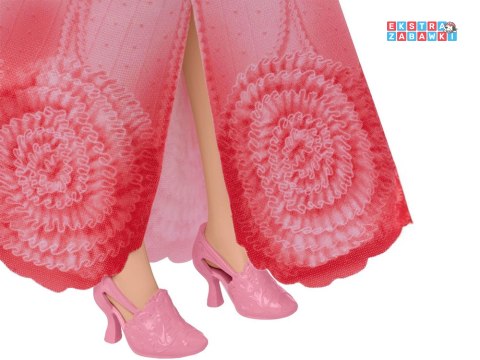 [ZA6068] Mattel lalka kolekcjonerska śpiewająca Glinda z filmu Wicked