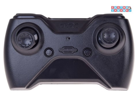 [RC0723] Samolot G8 Glider lekki samolot z pianki EPP z LED napędem USB