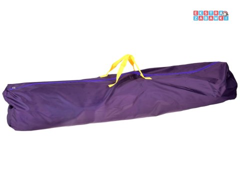 [ZA5712] Duży kojec dla dziecka suchy basen 160x200 cm torba pokrowiec