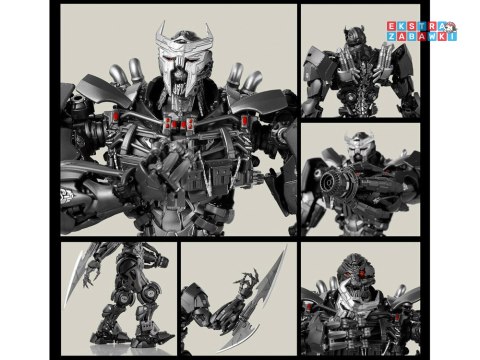 [ZA5474] Hasbro Transformers Decepticons Scourge 22cm figurka kolekcjonerska