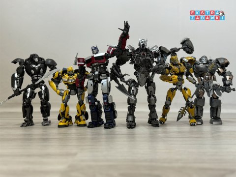 [ZA5474] Hasbro Transformers Decepticons Scourge 22cm figurka kolekcjonerska