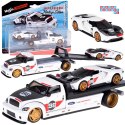 Maisto zestaw auto metalowe Flatbed Ford GT Heritage 2021 1:64 ZA5957