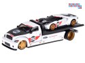 Maisto zestaw auto metalowe Flatbed Ford GT Heritage 2021 1:64 ZA5957