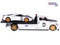 Maisto zestaw auto metalowe Flatbed Ford GT Heritage 2021 1:64 ZA5957