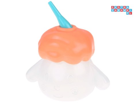 [ ZA5918 ] Zestaw dla Lalek 2w1 Łóżeczko i Krzesełko do karmienia Sweet Dream