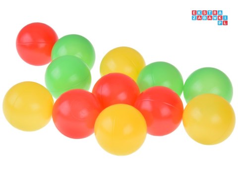 [ ZA5823 ] Mata Edukacyjna kolorowy Kojec Plac zabaw kolorowe Piłki Zabawki