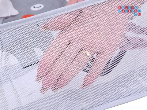 [ ZA5823 ] Mata Edukacyjna kolorowy Kojec Plac zabaw kolorowe Piłki Zabawki