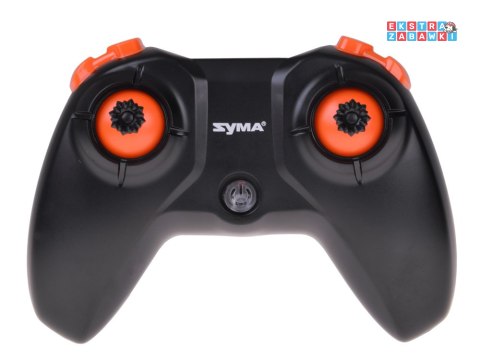 [RC0715] Mini dron SYMA X39 czteroosiowy 2 prędkości akrobacje pilot 2.4GHz