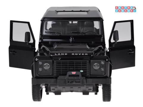 [RC0712 CY] Rastar auto zdalnie sterowane Land Rover Defender 1:14 pilot oświetlenie