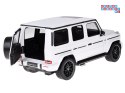 Rastar auto zdalnie sterowane Mercedes AMG G63 1:14 pilot + światła RC0710