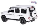 Rastar auto zdalnie sterowane Mercedes AMG G63 1:14 pilot + światła RC0710