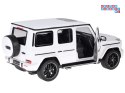 Rastar auto zdalnie sterowane Mercedes AMG G63 1:14 pilot + światła RC0710