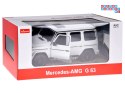 Rastar auto zdalnie sterowane Mercedes AMG G63 1:14 pilot + światła RC0710