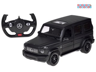 [RC0710 CY] Rastar auto zdalnie sterowane Mercedes AMG G63 1:14 pilot światła