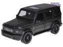 Rastar auto zdalnie sterowane Mercedes AMG G63 1:14 pilot + światła RC0710