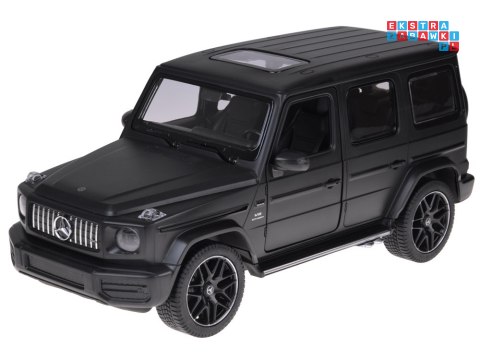 Rastar auto zdalnie sterowane Mercedes AMG G63 1:14 pilot + światła RC0710