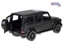 Rastar auto zdalnie sterowane Mercedes AMG G63 1:14 pilot + światła RC0710
