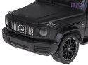 Rastar auto zdalnie sterowane Mercedes AMG G63 1:14 pilot + światła RC0710