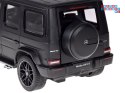 Rastar auto zdalnie sterowane Mercedes AMG G63 1:14 pilot + światła RC0710