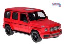 Rastar auto zdalnie sterowane Mercedes AMG G63 1:14 pilot + światła RC0710