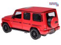 Rastar auto zdalnie sterowane Mercedes AMG G63 1:14 pilot + światła RC0710