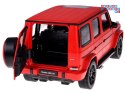 Rastar auto zdalnie sterowane Mercedes AMG G63 1:14 pilot + światła RC0710