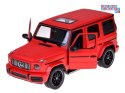 Rastar auto zdalnie sterowane Mercedes AMG G63 1:14 pilot + światła RC0710