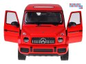 Rastar auto zdalnie sterowane Mercedes AMG G63 1:14 pilot + światła RC0710