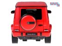 Rastar auto zdalnie sterowane Mercedes AMG G63 1:14 pilot + światła RC0710