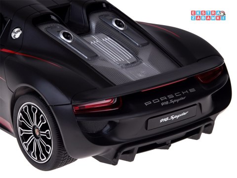 [RC0711 CY] Rastar auto zdalnie sterowane Porsche 918 Spyder 1:14 pilot oświetlenie