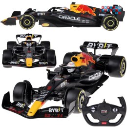 [RC0709] Rastar bolid RB18 F1 model zdalnie sterowany Red Bull Racing 1:12