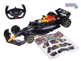 [RC0709] Rastar bolid RB18 F1 model zdalnie sterowany Red Bull Racing 1:12