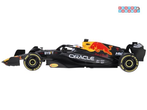 [RC0709] Rastar bolid RB18 F1 model zdalnie sterowany Red Bull Racing 1:12
