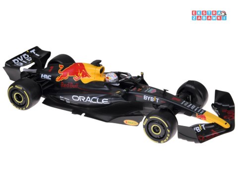 [RC0709] Rastar bolid RB18 F1 model zdalnie sterowany Red Bull Racing 1:12