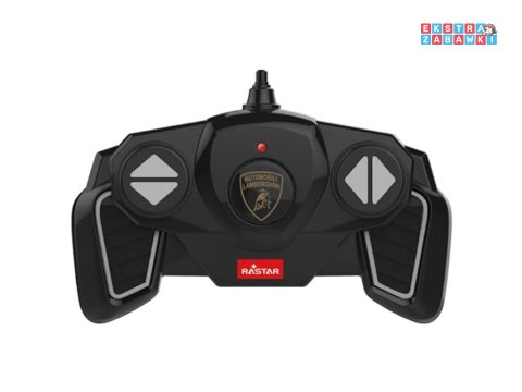 [RC0707] Rastar model 1:18 do złożenia Sian FKP37 auto sterowane na pilota