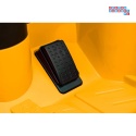 [BRD-2168] Audi SQ8 na akumulator 2x35W 12V/9Ah ekoskóra EVA bluetooth - żółty