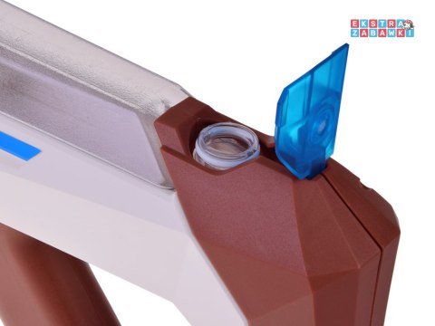 [ZA5727] Elektryczny automatyczny pistolet karabin na wodę daleki zasięg