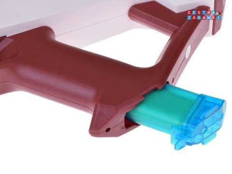 [ZA5727] Elektryczny automatyczny pistolet karabin na wodę daleki zasięg