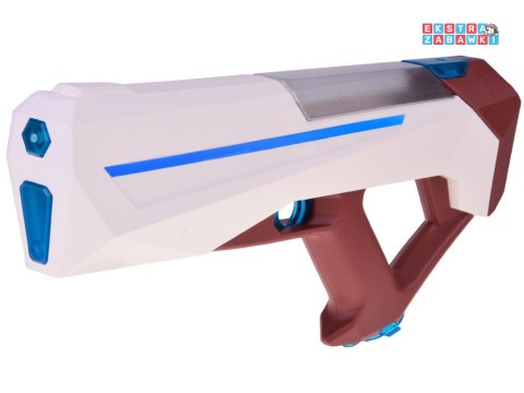 [ZA5727] Elektryczny automatyczny pistolet karabin na wodę daleki zasięg