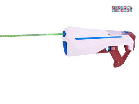 [ZA5727] Elektryczny automatyczny pistolet karabin na wodę daleki zasięg