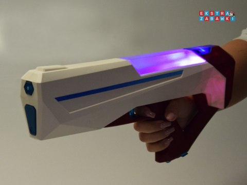 [ZA5727] Elektryczny automatyczny pistolet karabin na wodę daleki zasięg